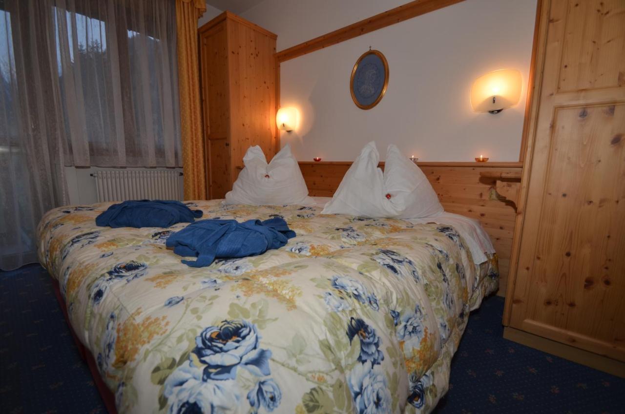 רוקה פייטורה Hotel Albe מראה חיצוני תמונה